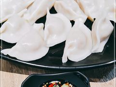 -大娘水饺(朝阳中路百润发店)