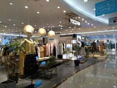 -翠微百货(龙德店)