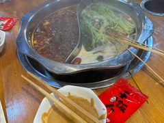 -成都玉林串串香火锅(三八店)