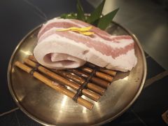 -西塔老太太泥炉烤肉(龙湖北苑天街店)