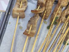 -饶福记·南昌烧烤大排档(九龙湖土著店)