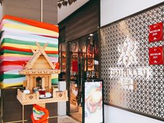 -Thai Alley泰爱里(二沙岛店)