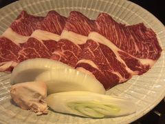-满来寿喜烧(金虹桥店)