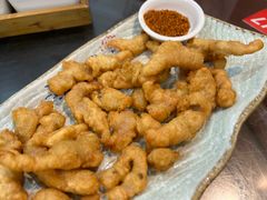 -周正水煮活鱼·吊水鱼(万科店)