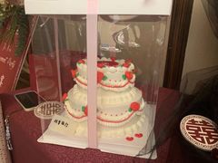 -糕小爱·动物奶油生日蛋糕定制(昆山总店)