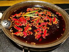 -纸盐河码头火锅(十八梯店)