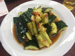 -单记口味虾