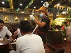 -拉丁餐厅·巴西烤肉自助(正佳广场店)