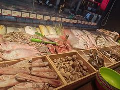 -抱德·潮汕味(敦和店原惠城鱼仔)