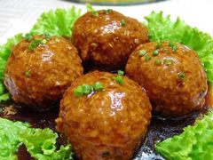 -金春禧·鲁菜海鲜(延吉路万达店)