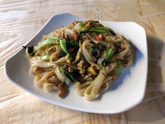 -零零後碳烤大排档(曙光星城旗舰店)