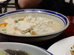 手撕豆腐-健眺小海鲜(临海后山店)