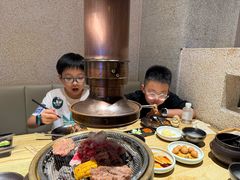 -泥炉烧肉师(新街口金銮巷店)