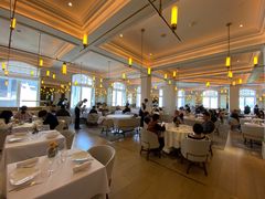 大堂-Jean Georges