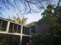 -白云湖畔酒店-湖畔餐厅