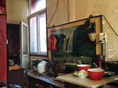 -胖哥料理(兴义里店)