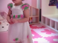 -KIDults童伴儿亲子餐厅(达美中心广场店)