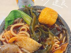 -常来福米粉土豆粉(西单明珠商场店)