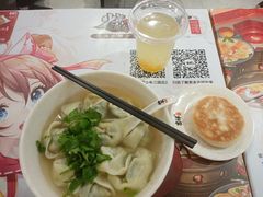 -吉祥馄饨(乐桥地铁站店)