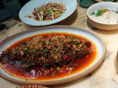 -锦府盐帮·侯宅(五棵松万达店)