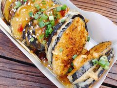 -李好吉吉自选炸鸡(星天广场店)
