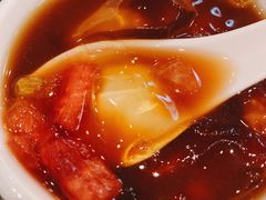 冰粉-情妹耙泥鳅·江湖川菜(科华店)