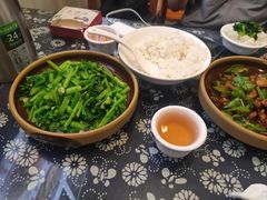 -龚师傅土菜馆.地道农家菜(魅力湘西店)