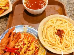 -小街天府(西工小街店)