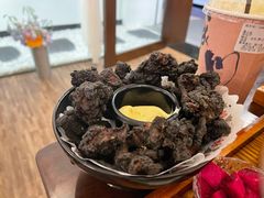 -小银家日式简餐(中信丹阳花园店)