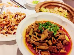 -眉州东坡(团结湖店)
