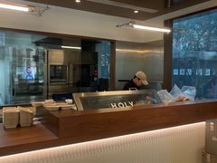 -HOLY BAGEL(苏河店)