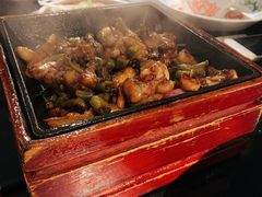 -老头儿油爆虾·知味杭州(爱琴海购物中心)