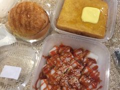 -孖记茶档·热腾茶餐(乐峰店)