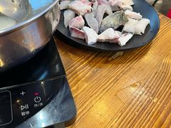 -鱼醉无骨鱼·中山脆肉鲩(荔湾路店)