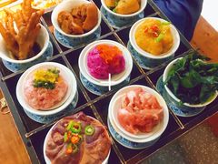 -楠火锅(龙阳广场店)