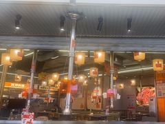 -赞酱川式烤肉(蜀都万达店)