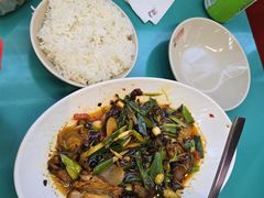 -川正旺江湖菜(三元桥店)