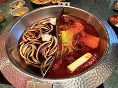 -牛New寿喜烧(曹路花园城店)