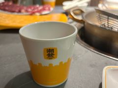 -潮发潮汕牛肉店(东方宝泰店)