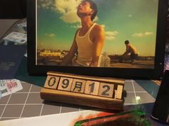 -为你钟情咖啡馆(春熙路太古里步行街店)