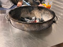 -胡四哥特色火盆烧烤(总店)
