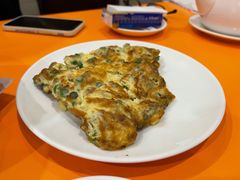 蚝仔菜脯煎蛋-雅苑餐厅(朝天路店)