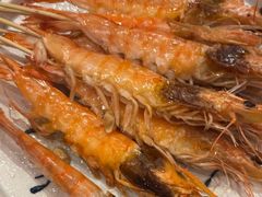 -江户家·日本料理·铁板烧(汉江东路店)