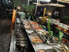 -成都世纪城天堂洲际大饭店
