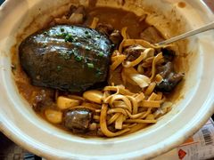 -丽华园(汉阳龙阳店)