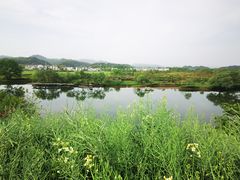 -婺源月亮湾