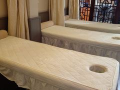 -衷依推拿馆·盲人推拿·艾灸·SPA(新乐中街店)