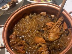 -关东小磨东北菜(漕河泾印象城店)