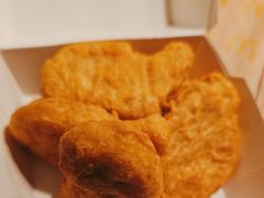 -麦当劳(西客站店)