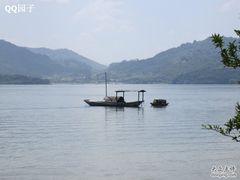 -天目湖山水园